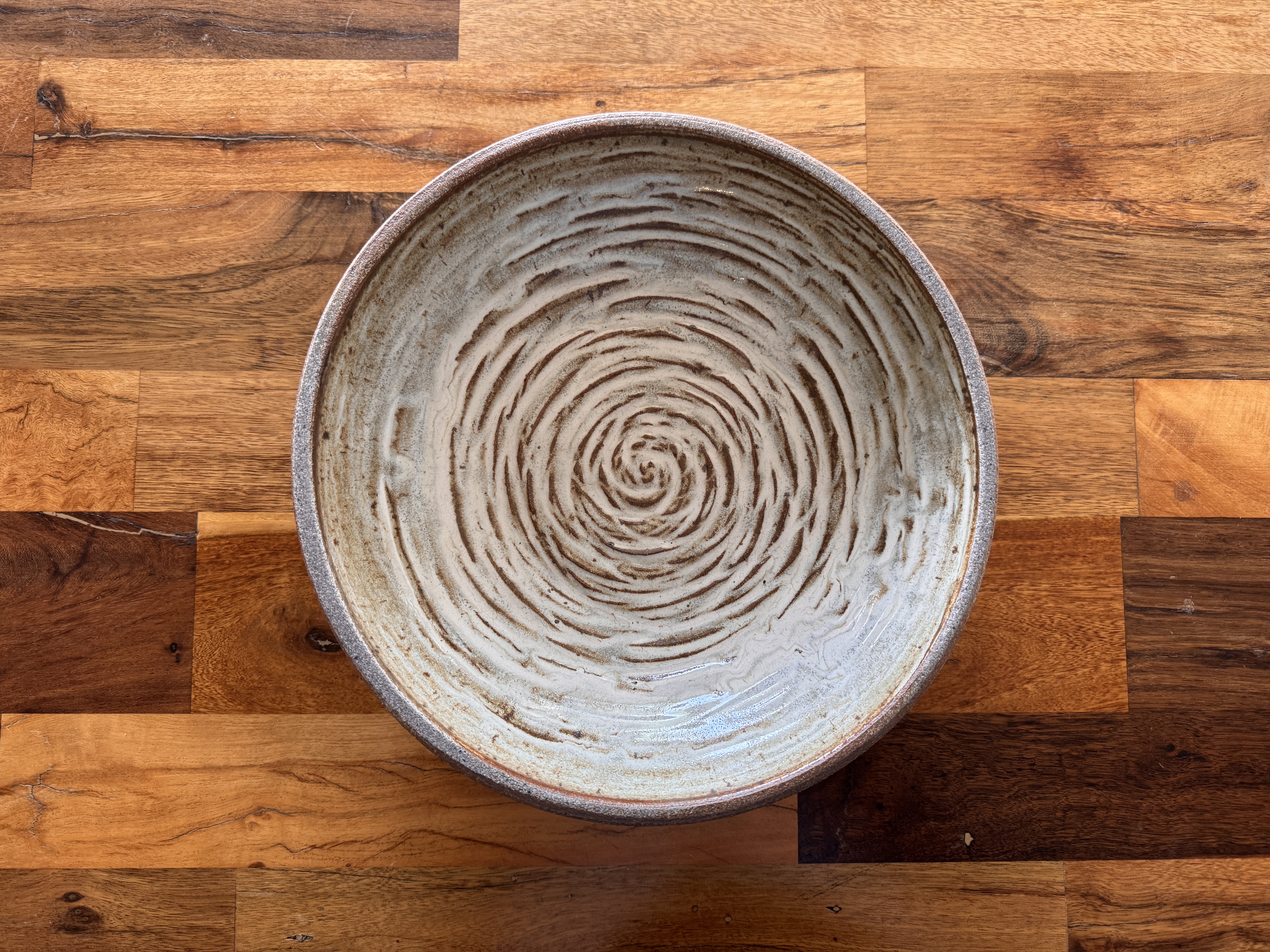 Serving Bowl — main shot